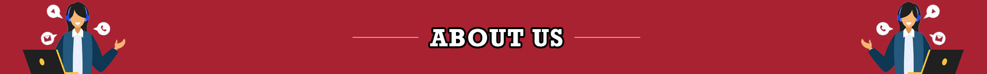 About Us