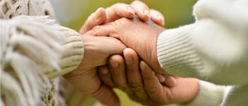 IN THE MOST TRUSTED HANDS