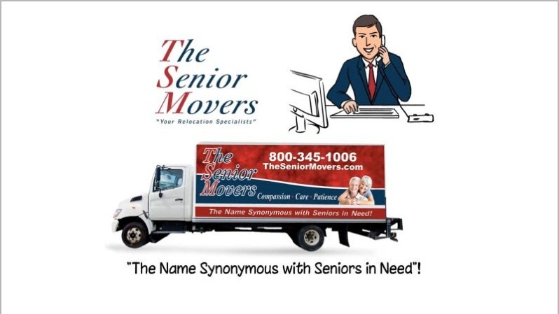 About - The Senior Movers