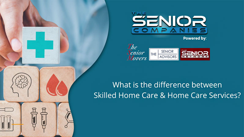 What Is Skilled Home Care?
