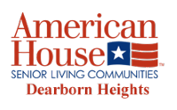 American House Dearborn Heights
