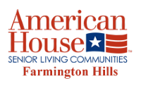American House Farmington Hills